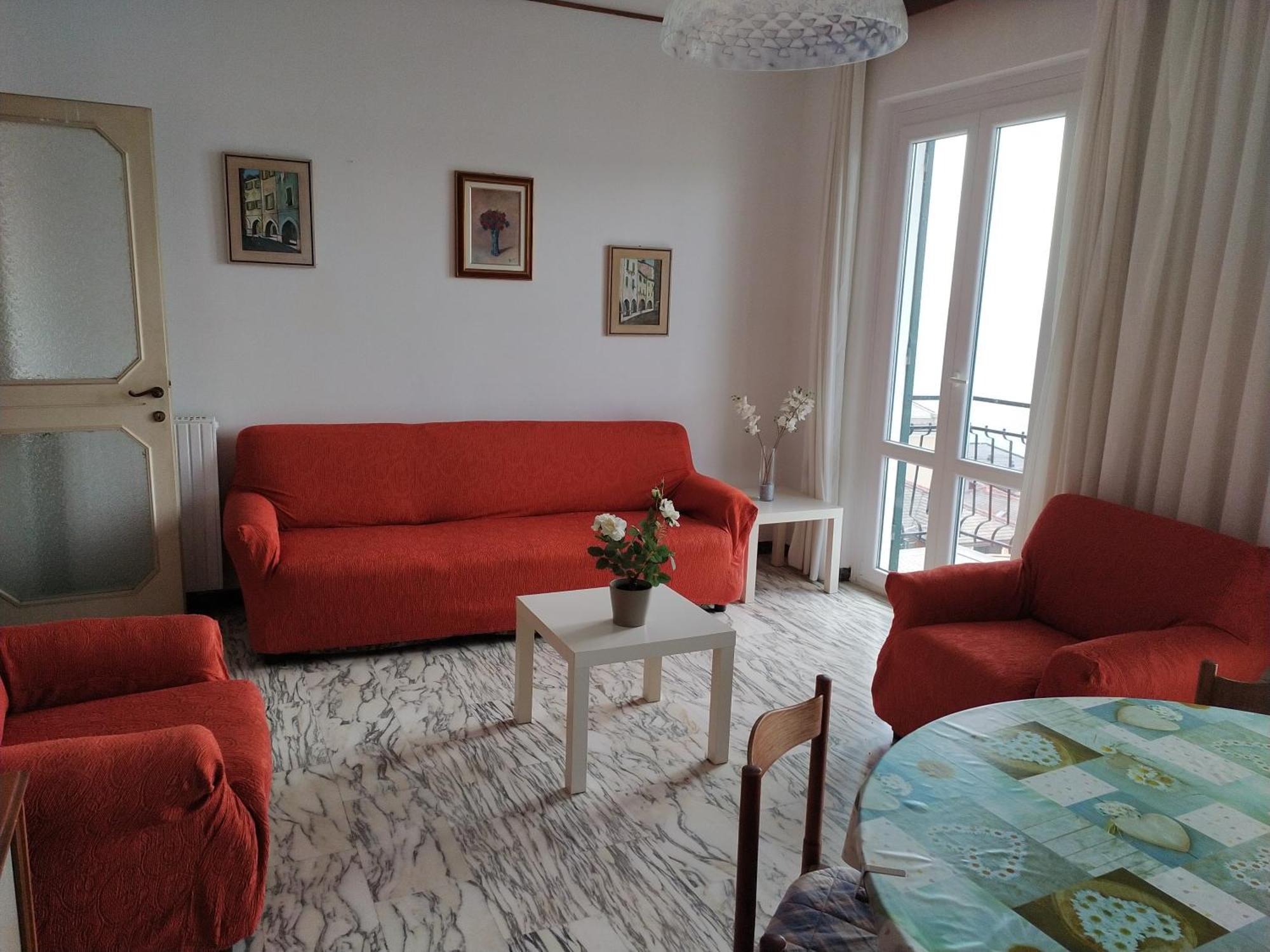 Davanti Al Mare E A Portofino - In Front Of The Sea And Portofino Apartment Zoagli Exterior photo